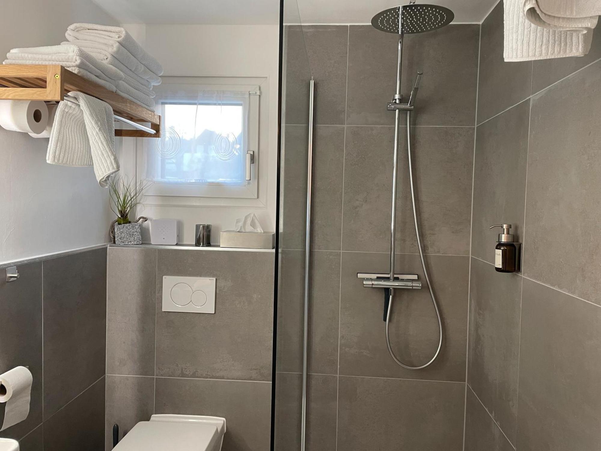 Tinyhaus Supreme Fuer 1-4 Personen Villa Fuchsmühl Exteriör bild